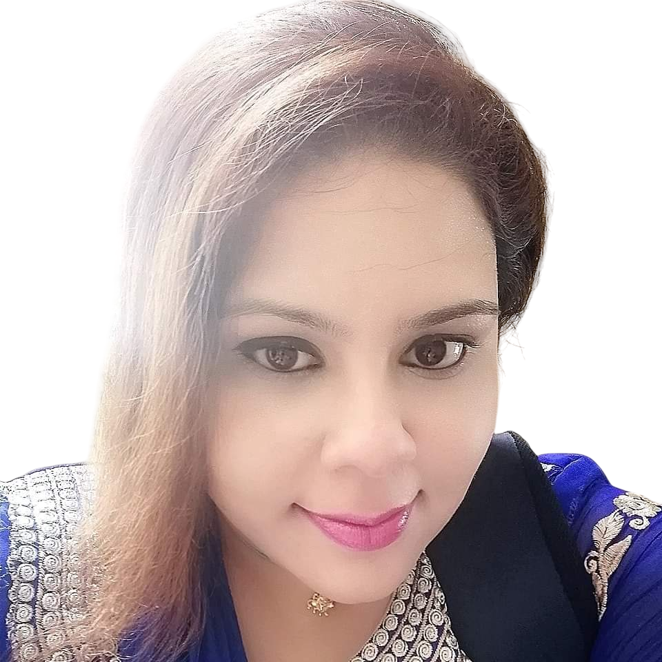 itika saxena
